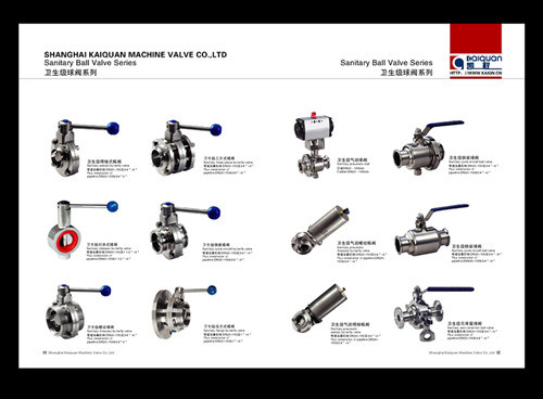 Sanitary Stainless Steel Pipe Fittings for Milk Beverage Food Industry