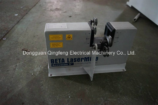 Equipment for Manufacture of Electrical Cable - Planetary Cabler Machine