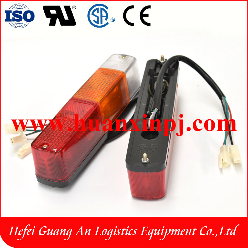 Hangcha Forklift Light LED Tail Light 24V 235*45*60mm