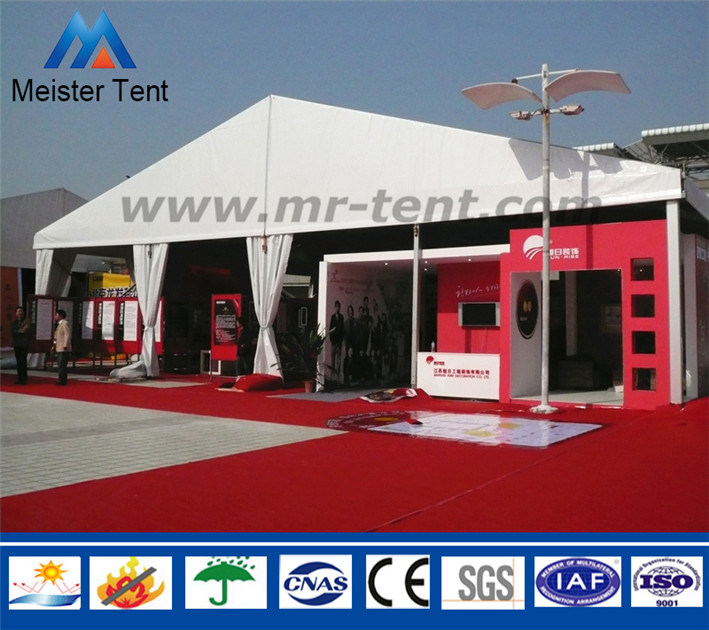 Small Size 10X10m Trade Show Tent Marquee Tent for Outdoors