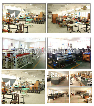 Hot Sale Office Book Binding Velo Strips Binding Machine