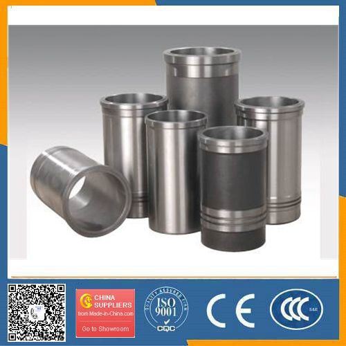 Engine Parts Used for Motor Bicycle/Auto/Automobile/Car/Tractor/ Truck/Train/Boat/Ship-Cylinder Liner Sleeve