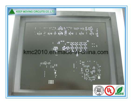 SMT Assembly Solder Stencil SMT PCB Stencil