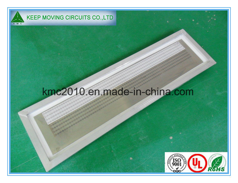 SMT Assembly Solder Stencil SMT PCB Stencil