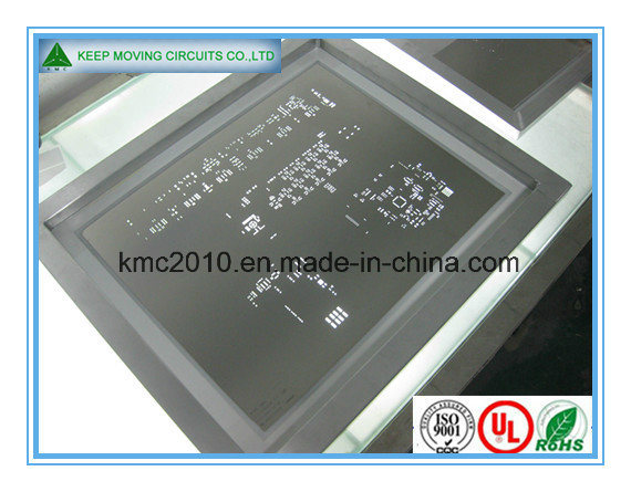 High Precision SMT PCB Stencil