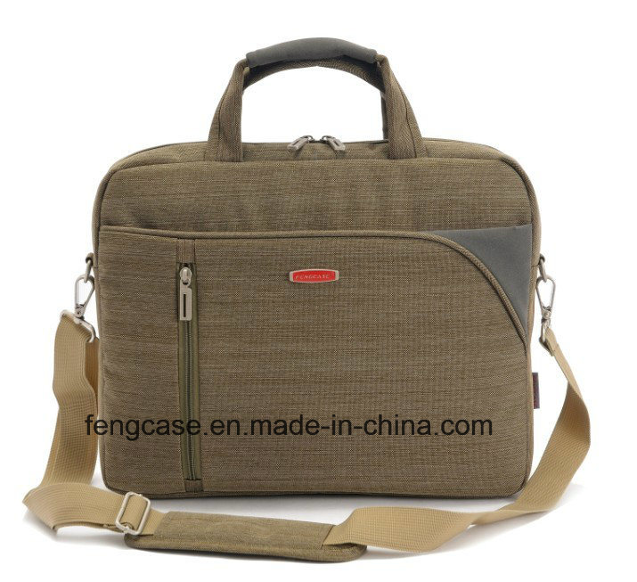 Laptop Computer Notebook Carry Popular Nylon Business 15.6'' Laptop Briefcase