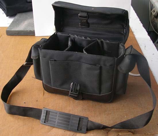 Digital Camera Bag Video Camera Carry Bag