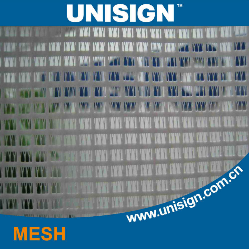 PVC Coated Mesh for Digital Printing