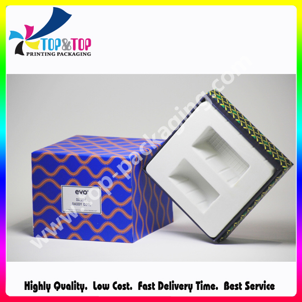 Creative Paper Packaging Cosmetics Paper Box