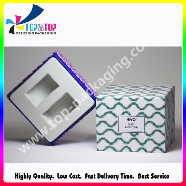 Creative Paper Packaging Cosmetics Paper Box