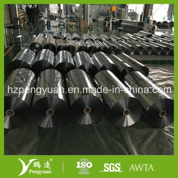 Reflective Metallized Pet Film for Bubble Insulation