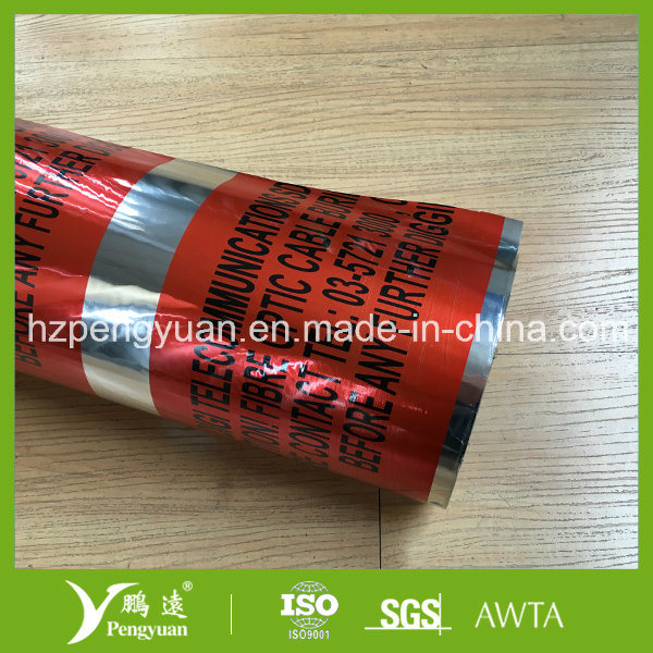 Reflective Metallized Pet Film for Bubble Insulation