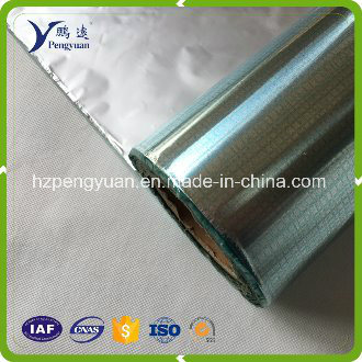 Reflective Metallized Pet Film for Bubble Insulation