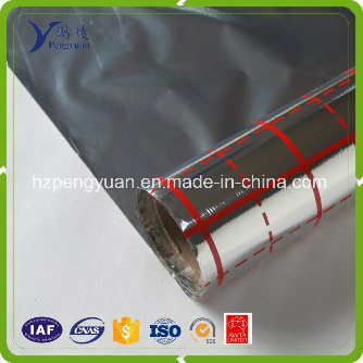 Reflective Metallized Pet Film for Bubble Insulation