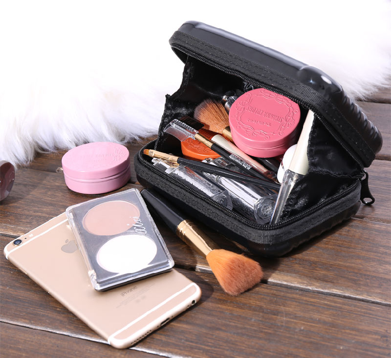 ABS/PC Cosmetic Bag/Case/Storage Case, Laundry Case