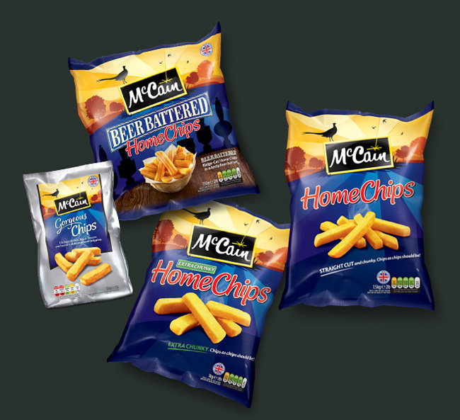 Custom Design Printing Chips Packaging Bag/ Snack Food Aluminum Foil Bag/ Potato Chips Packaging Material