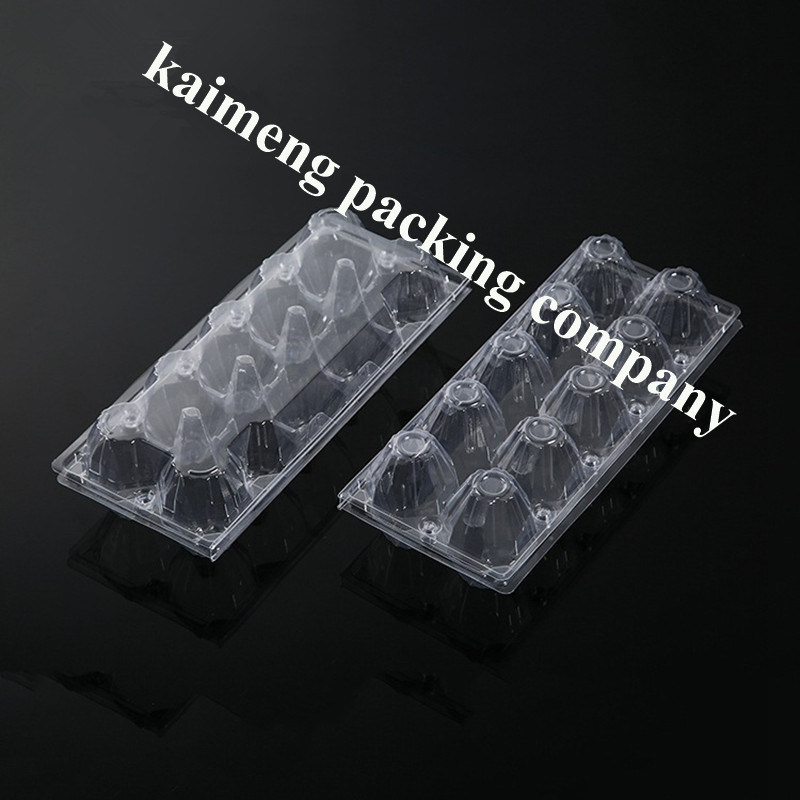 Wholesale Clear Plastic Chicken Egg Hatching Trays