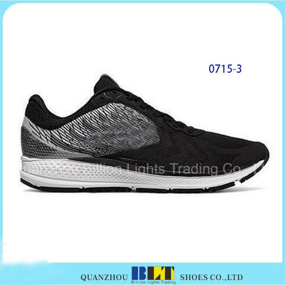 Hot Sale Brand Flyknit Sport Shoes for Men