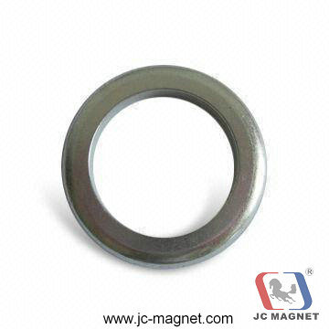 Hot Sale Neodymium Permanent Magnetic Material