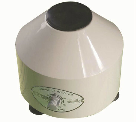 Mini Cheap Lab/Medical Centrifuge From China Supplier