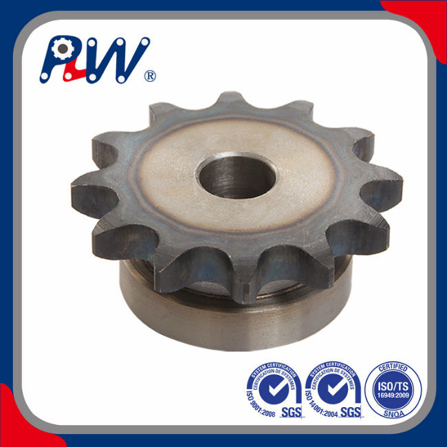 DIN ISO Standard Sprocket for Roller Chain (085B12T-1)