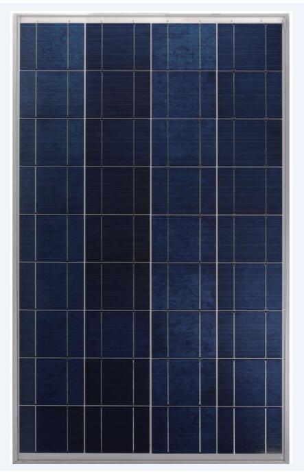 150W Polycrystalline/Monocrystalline Solar PV Cell Panel with Ce/RoHS