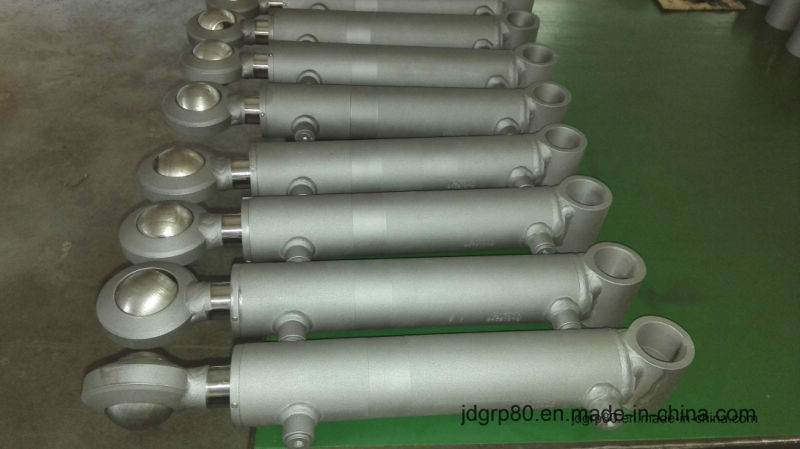 Hydraulic Cylinder for Farm Machinery USA