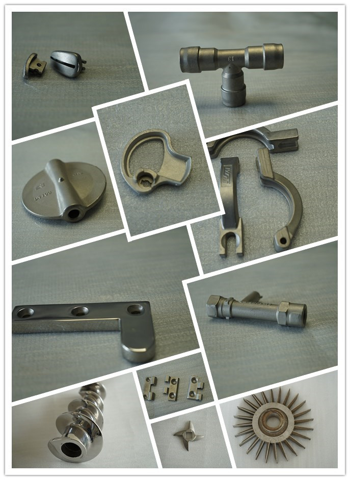 Industrial Machinery Parts Vehicle Spare Parts