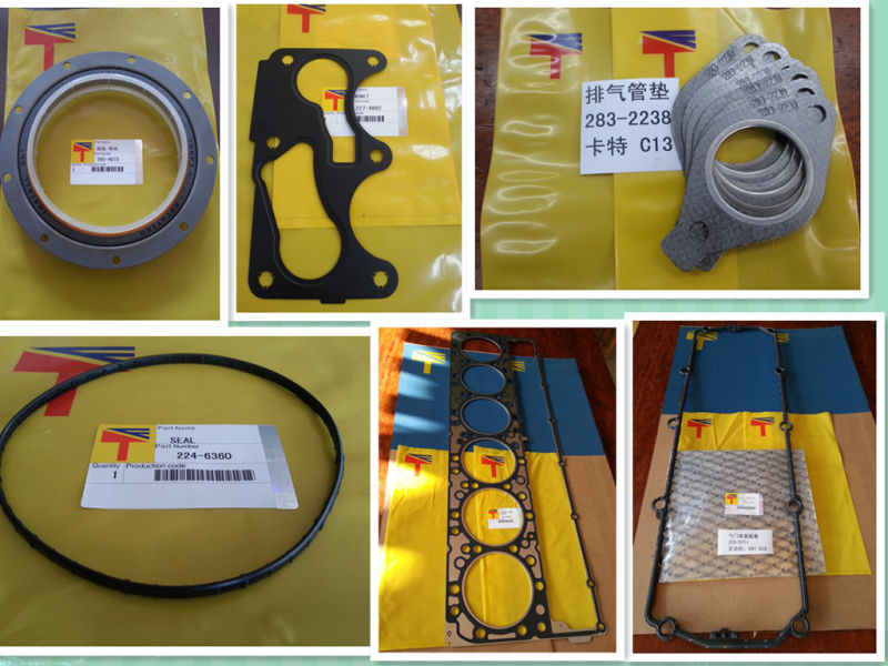 Caterpillar Engin Parts, Spare Parts, Gasket Kit (336D/C9)