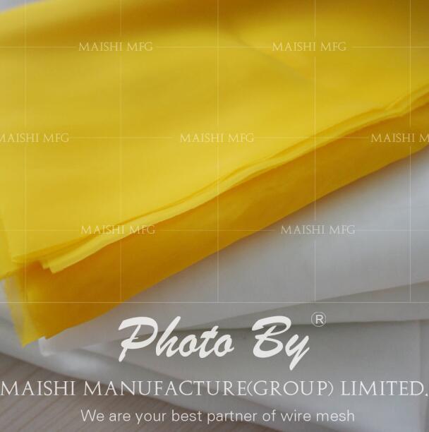 Polyester Filter Mesh FDA Approved