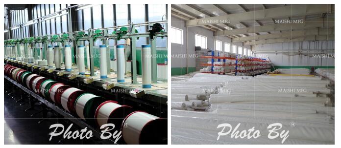 Polyester Filter Mesh FDA Approved