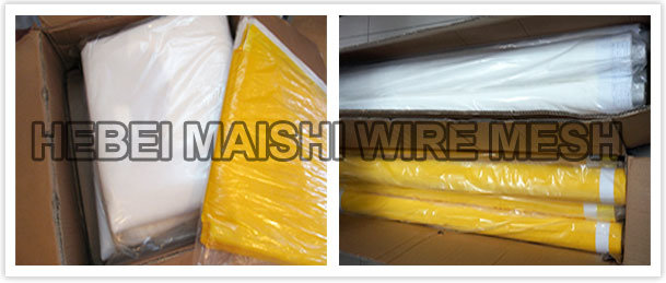 Polyester Filter Mesh FDA Approved