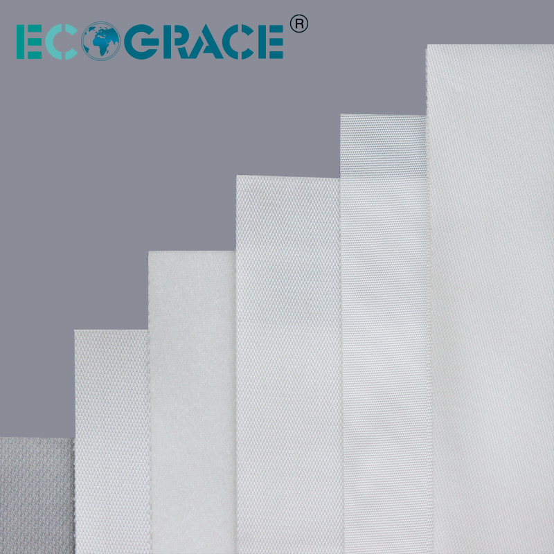 Industrial Filter Cloth Filter Fabric Mine Filter Press Cloth (PE / PA / PP)