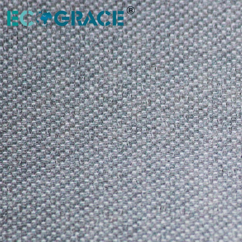 Industrial Filter Cloth Filter Fabric Mine Filter Press Cloth (PE / PA / PP)