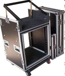 High Quality Di Tool Box Aluminum Flight Case