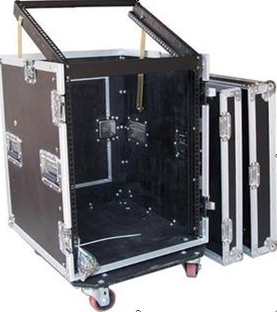 High Quality Di Tool Box Aluminum Flight Case