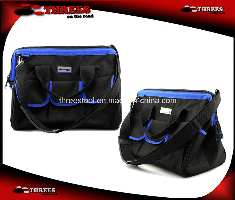 Heavy-Duty Portable Tool Bag (1501600)