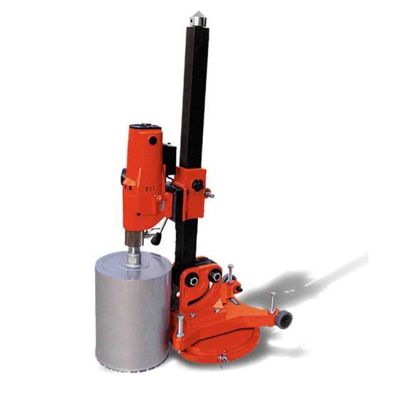 Gushi Super Power Diamond Core Drilling Machine