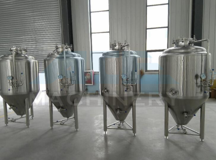 1000L Mixing Tank, 200L Draft Beer Equipment (ACE-FJG-R3)