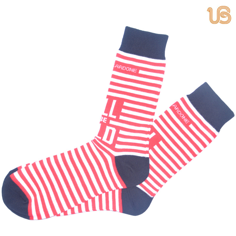 High Quality Men's Bamboo Sock