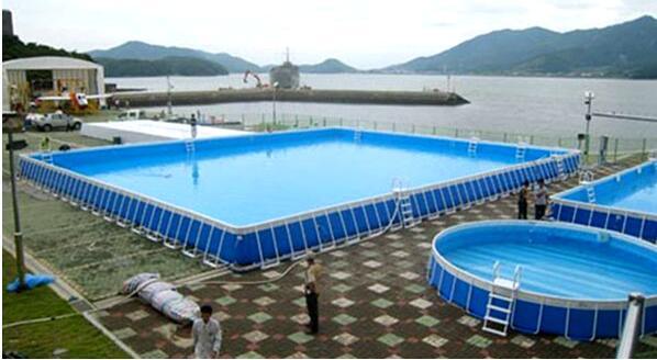 Swimming Pool Aboveground Pool