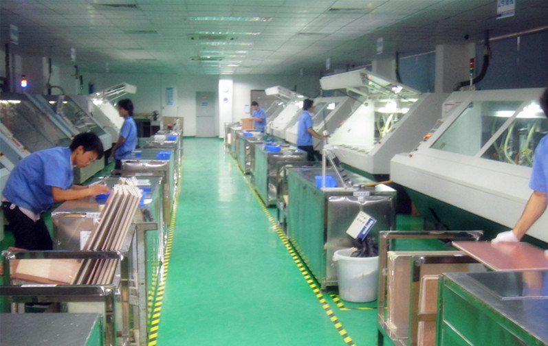 One Stop PCB&PCBA Supplier in China