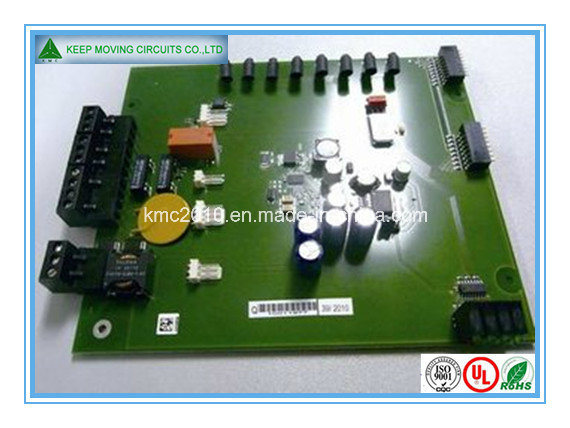 One Stop PCB&PCBA Supplier in China