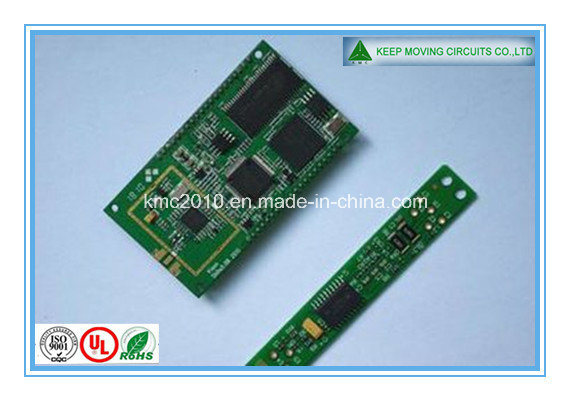 One Stop PCB&PCBA Supplier in China