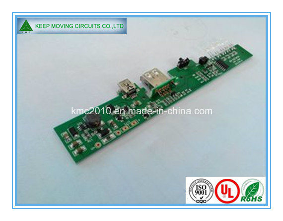 One Stop PCB&PCBA Supplier in China