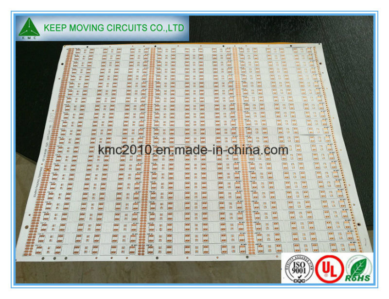 Long Flex FPC Board Single Sided Double Sided Flexible PCB