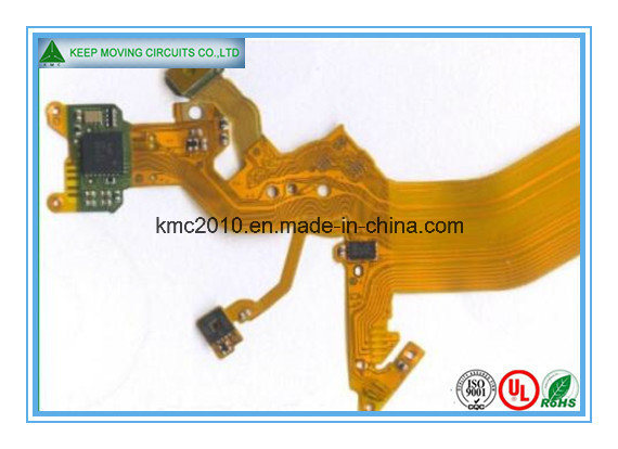 OEM Single-Sided and Double-Sided FPC PCB Manufacturer