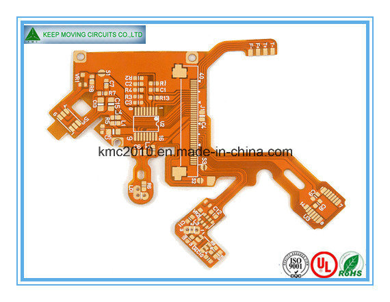 OEM Single-Sided and Double-Sided FPC PCB Manufacturer