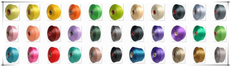 1200d/100f Static-Free FDY Polypropylene Yarn for Hand Knitting