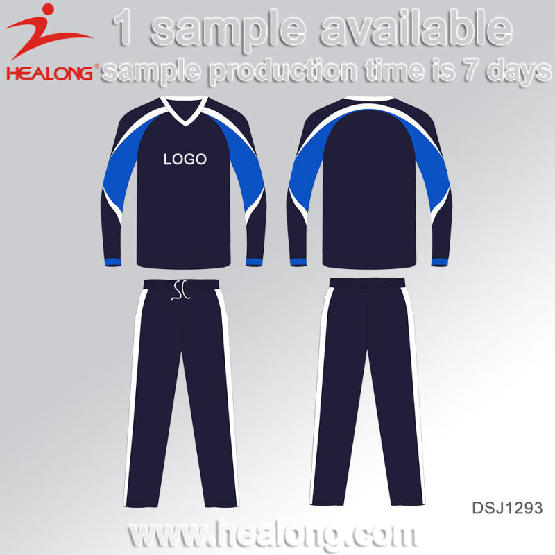 Healong 100% Polyester Fully Dye Sublimated Plus Size Cheerleading Uniform